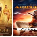 #Adipurush_poster