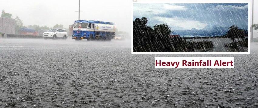 heavy rainfall raigad
