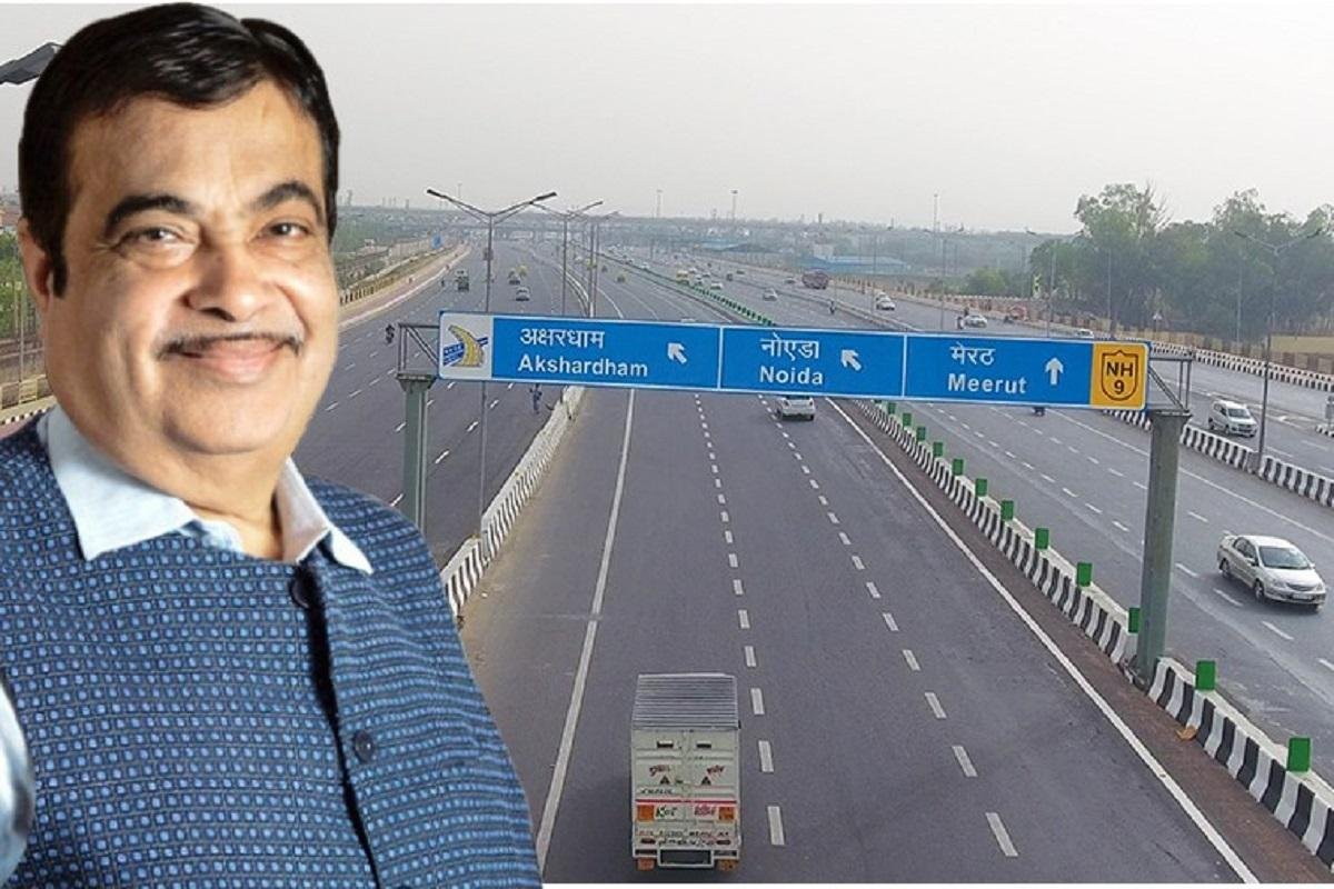 niting-gadkari-mumbai-goa-highway-construction