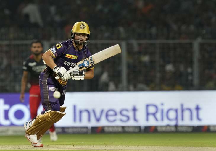 From Sweeper to Striker: The Inspiring Journey of KKR’s Rinku Singh
