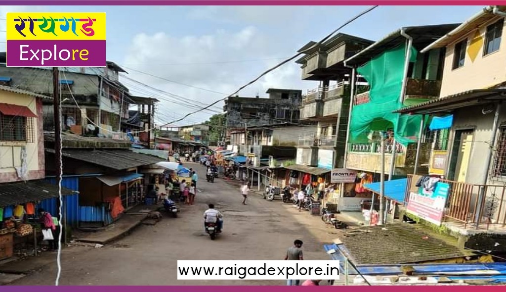 Tala market