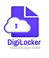 DigiLocker Android App