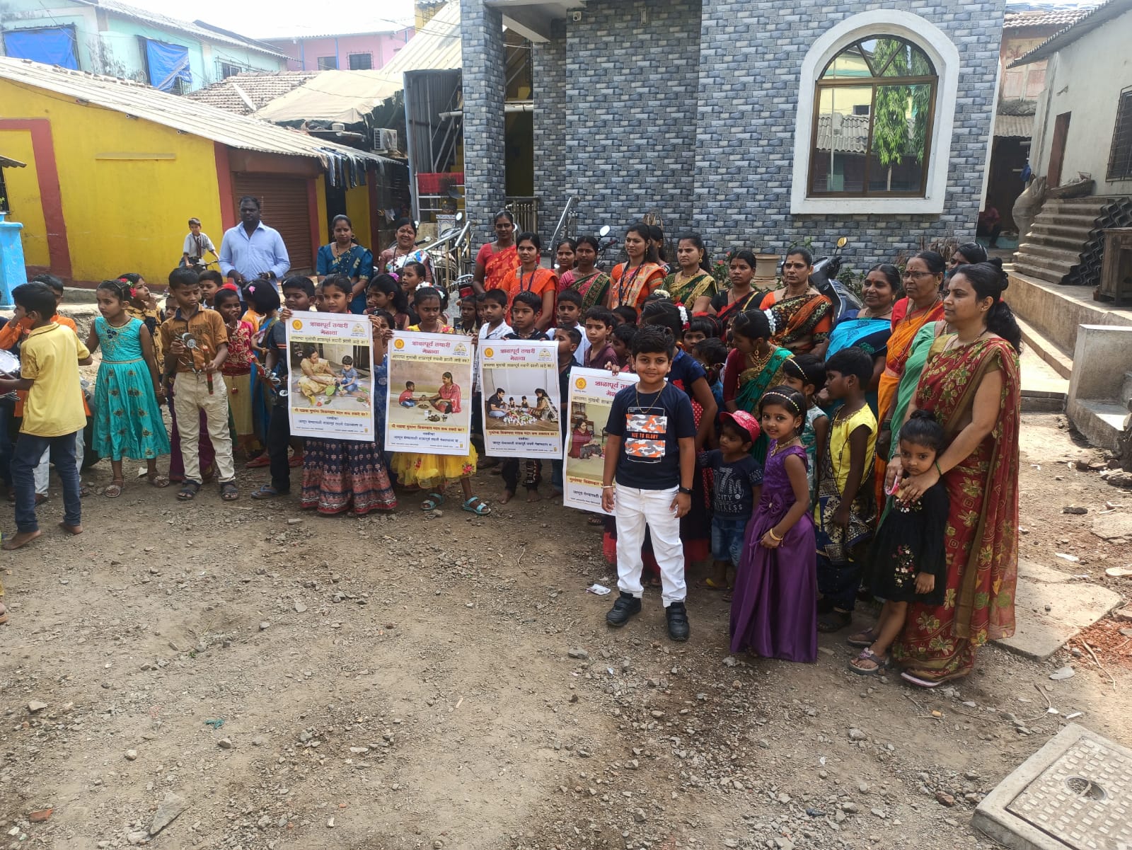 karal zp school program