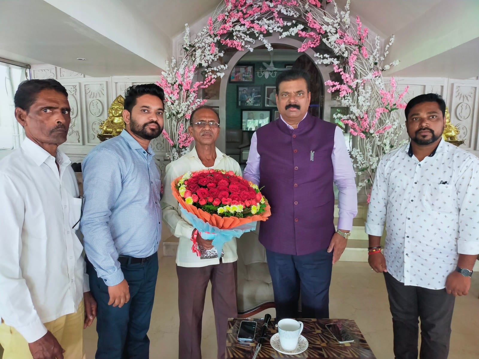 kapil patil